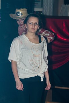 Bild 164 - Latuff 2014 - die Wiemersdorfer Karnevalsveranstaltung - Jugendtag